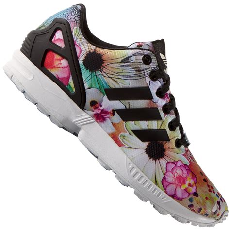 adidas 2018 damen blumen|Frauen · Blumen .